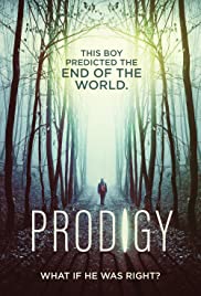 Prodigy 2018 Hindi Dubbed Full Movie
